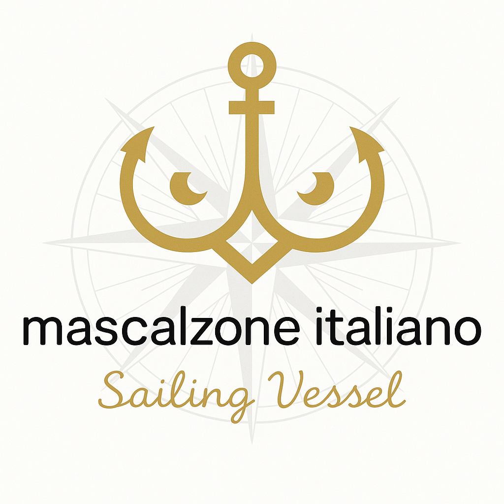Mascalzone Italiano Sailing
