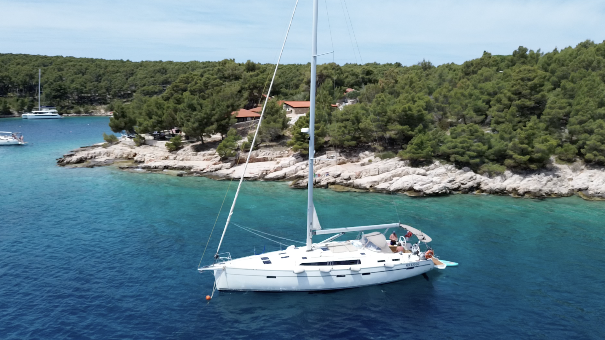 Navigazione d'altura